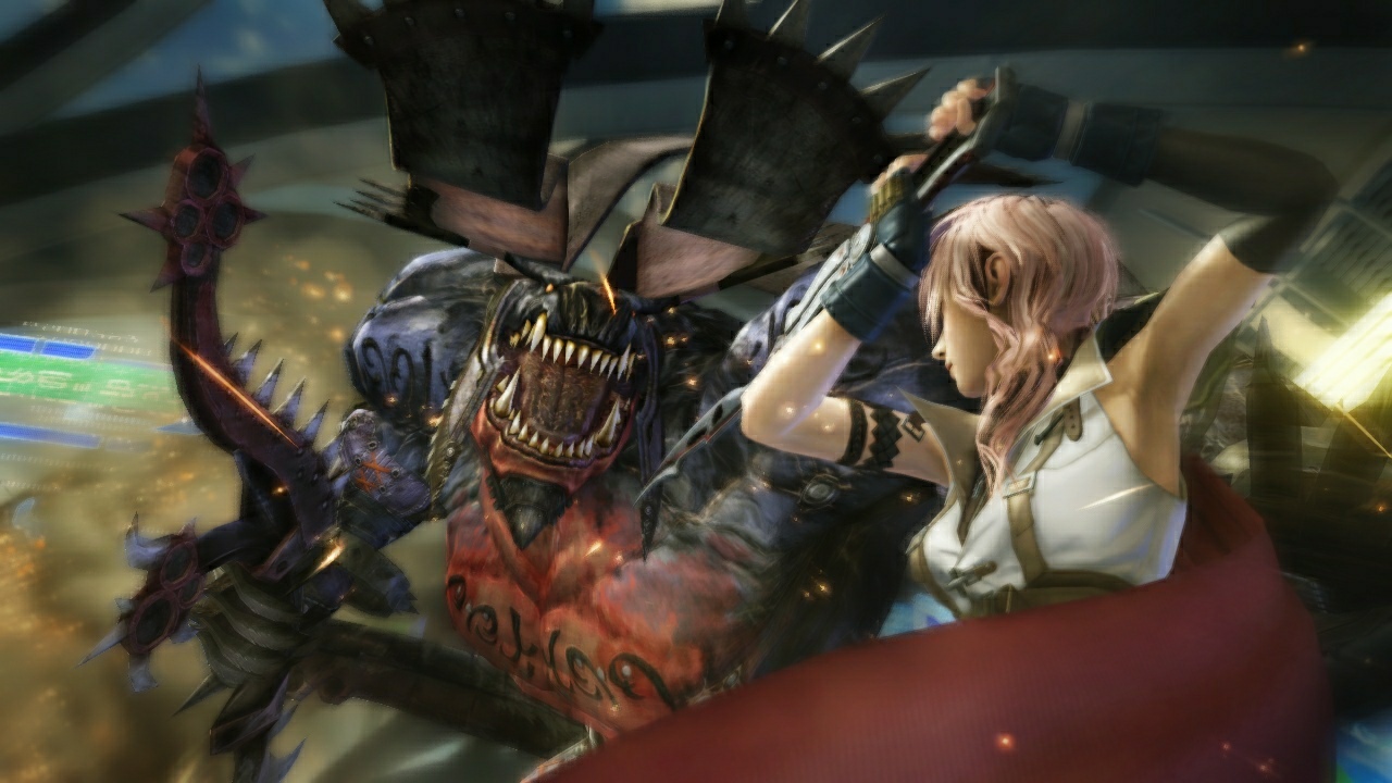 Final Fantasy XIII - Imagen 49